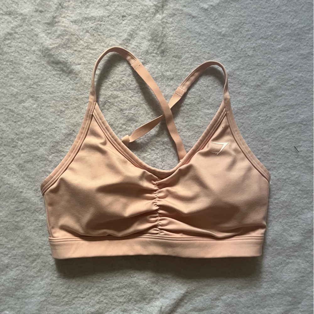 GymShark Sports Bra
